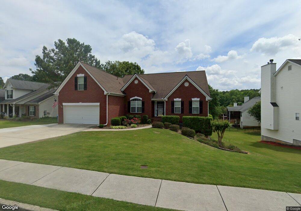 2413 Oak Bluff Dr unit 2, Dacula, GA 30019 - photo 1