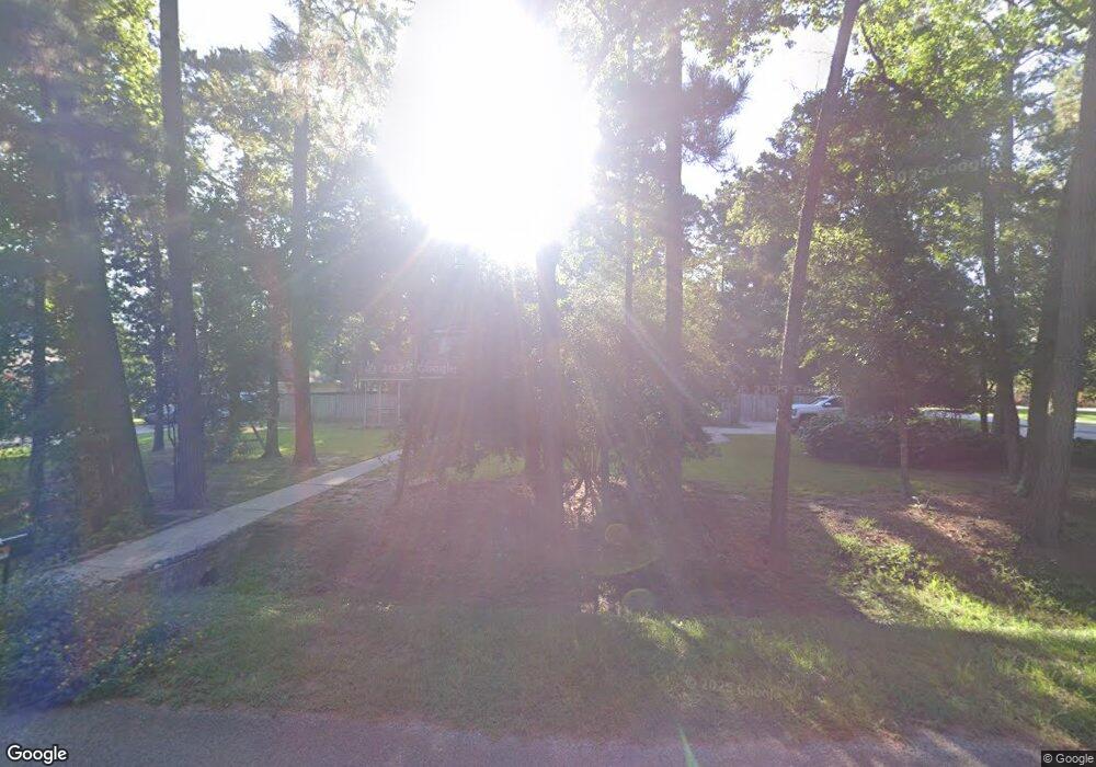 402 Fairbanks Dr, Magnolia, TX 77354 - photo 1