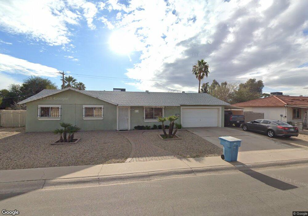 4631 N 56th Ln, Phoenix, AZ 85031 - photo 1