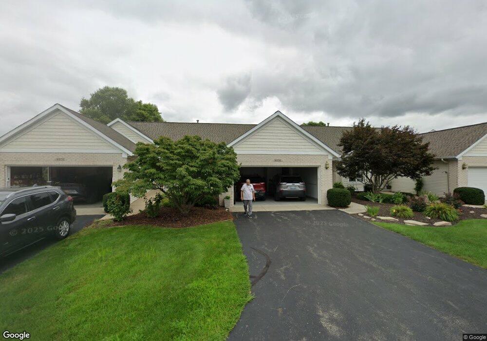 8276 Ridgestone Dr SW, Byron Center, MI 49315 - photo 1