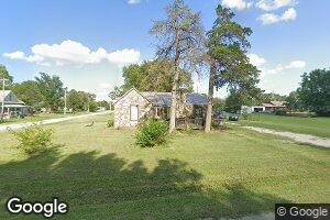 311 Randolph St, Bronson, KS 66716