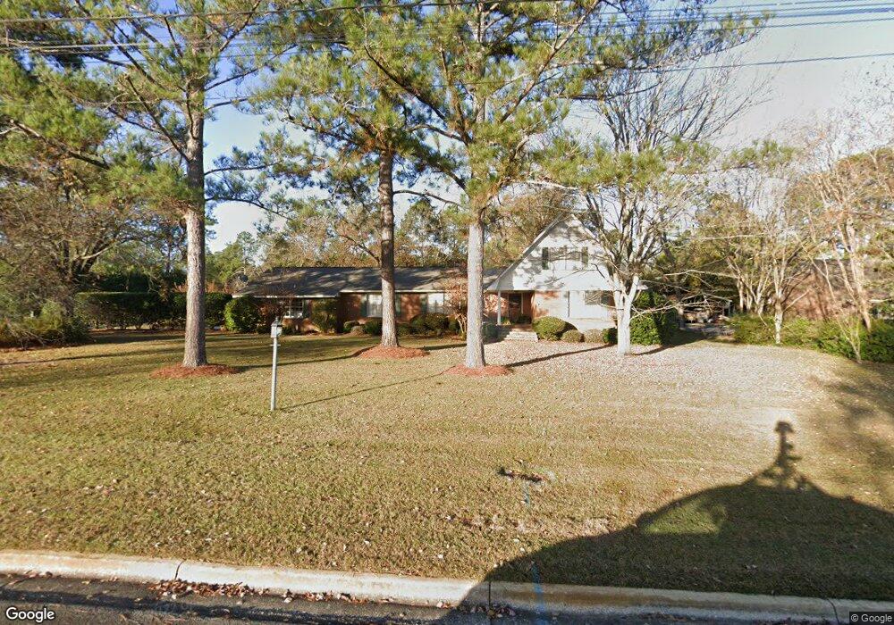 2402 Murray Ave, Tifton, GA 31794 - photo 1