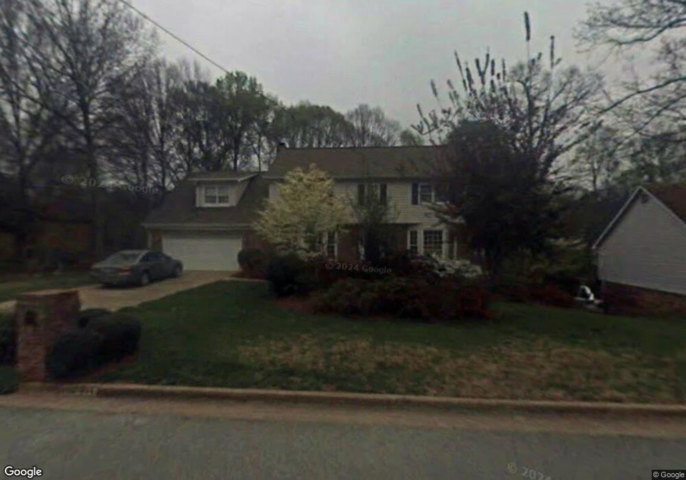 1112 Mary Lee Ln SW, Lilburn, GA 30047 - photo 1