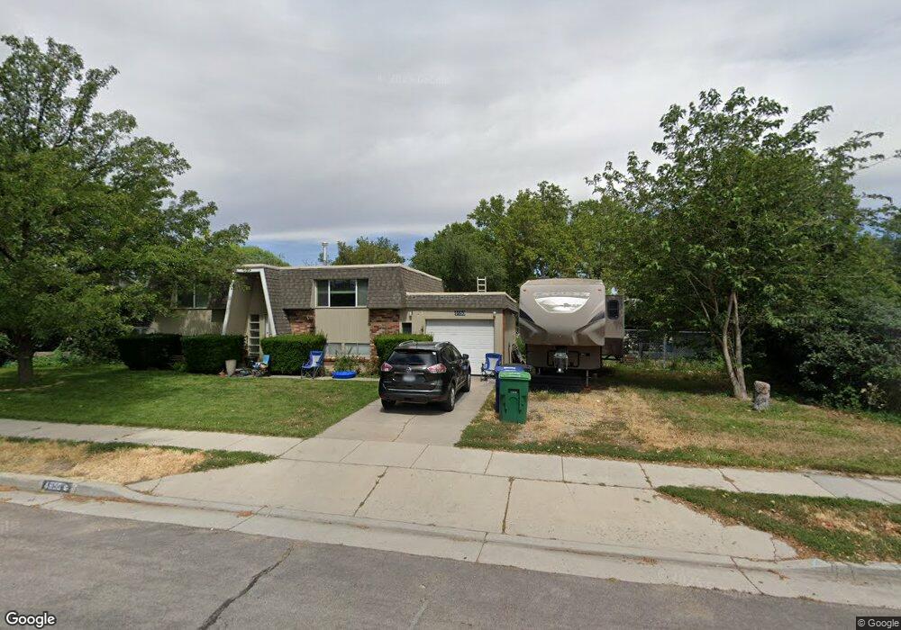 4480 S Edgeware Ln, Taylorsville, UT 84129 - photo 1