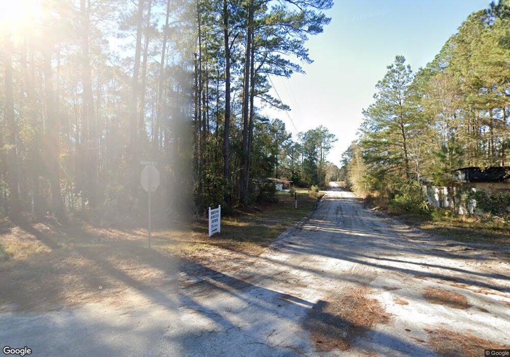 202 University Dr, Hortense, GA 31543 - photo 1