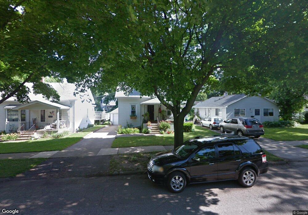 633 Irvington Ave, Lansing, MI 48910 - photo 1