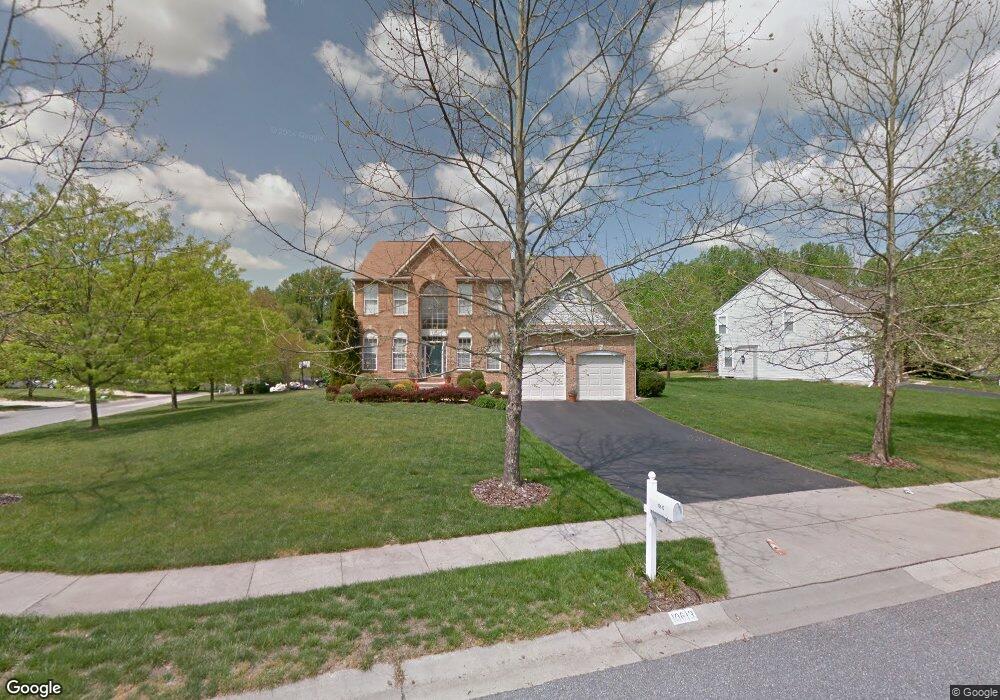 10613 Persimmon Ct, Laurel, MD 20723 - photo 1