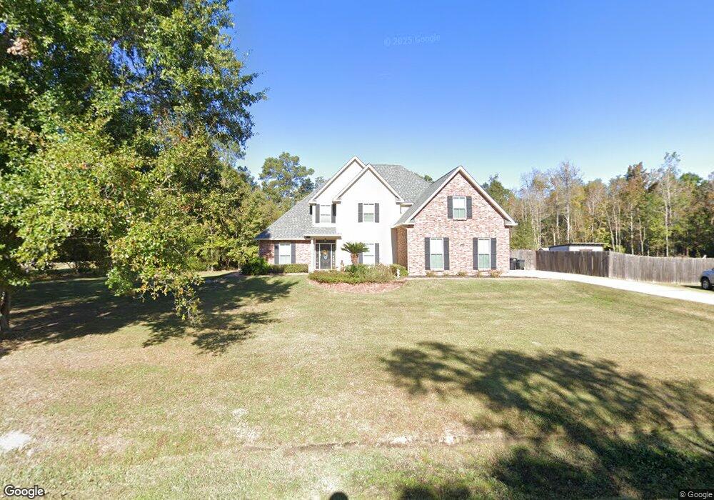 2001 Marple Ln, Slidell, LA 70461 - photo 1