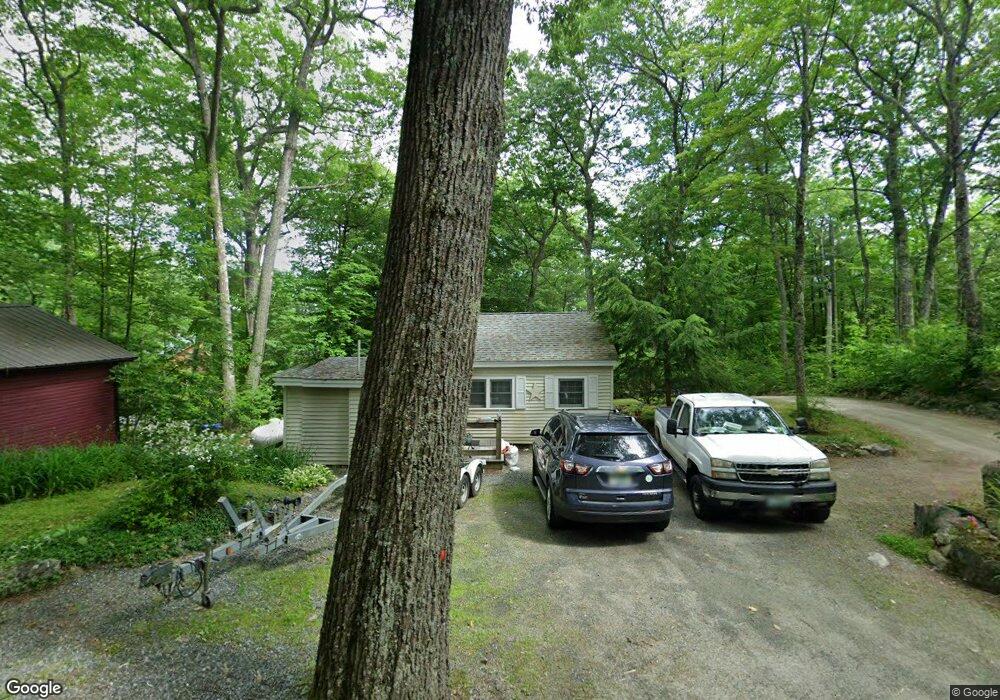 85 Bay Point Rd, Newbury, NH 03255 - photo 1