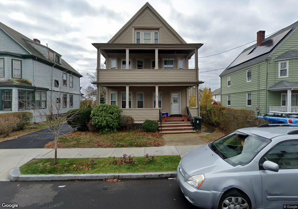 15 Calumet St unit 2, Quincy, MA 02170 - photo 1