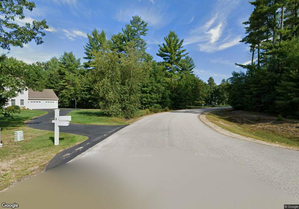 5 Sawmill Rd, Hollis, NH 03049 - photo 1