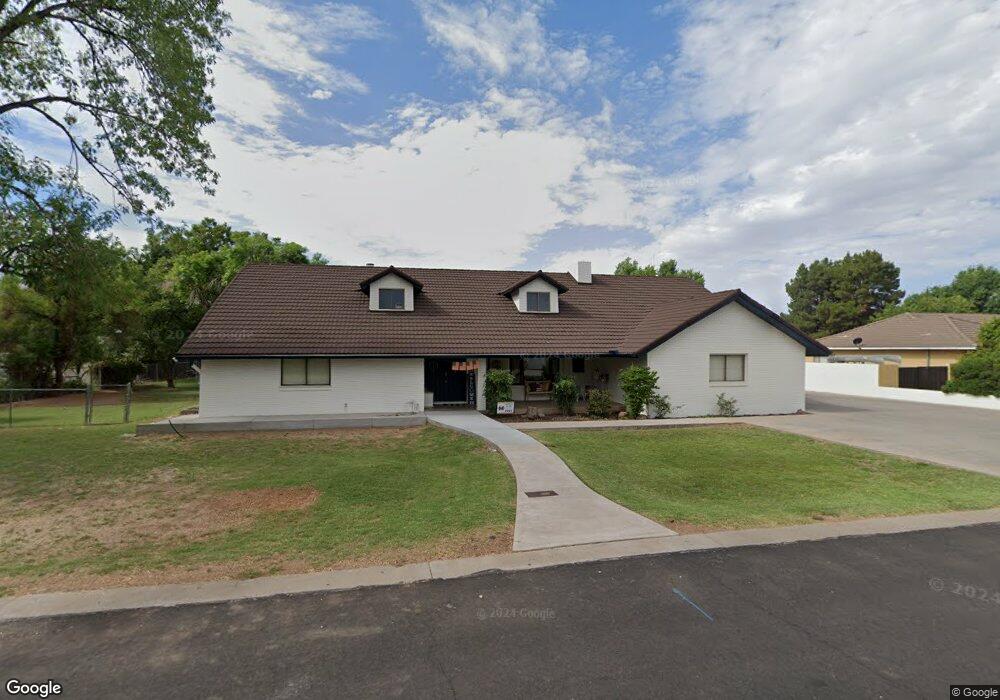 2437 E Florian Ave, Mesa, AZ 85204 - photo 1