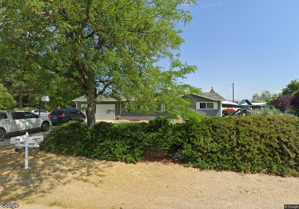 3894 W 8350 S, West Jordan, UT 84088 - photo 1