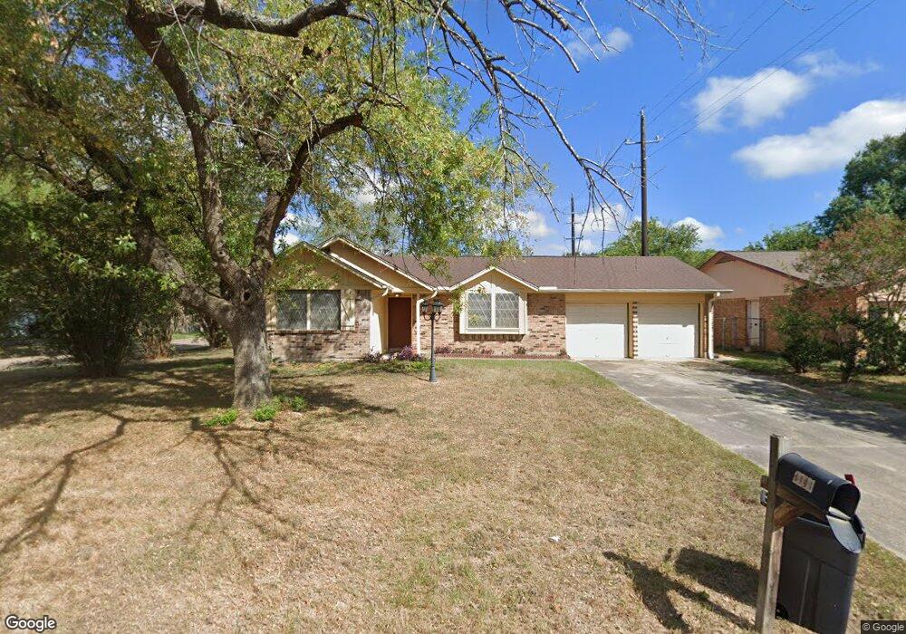 2534 Woodwild Dr, Houston, TX 77038 - photo 1