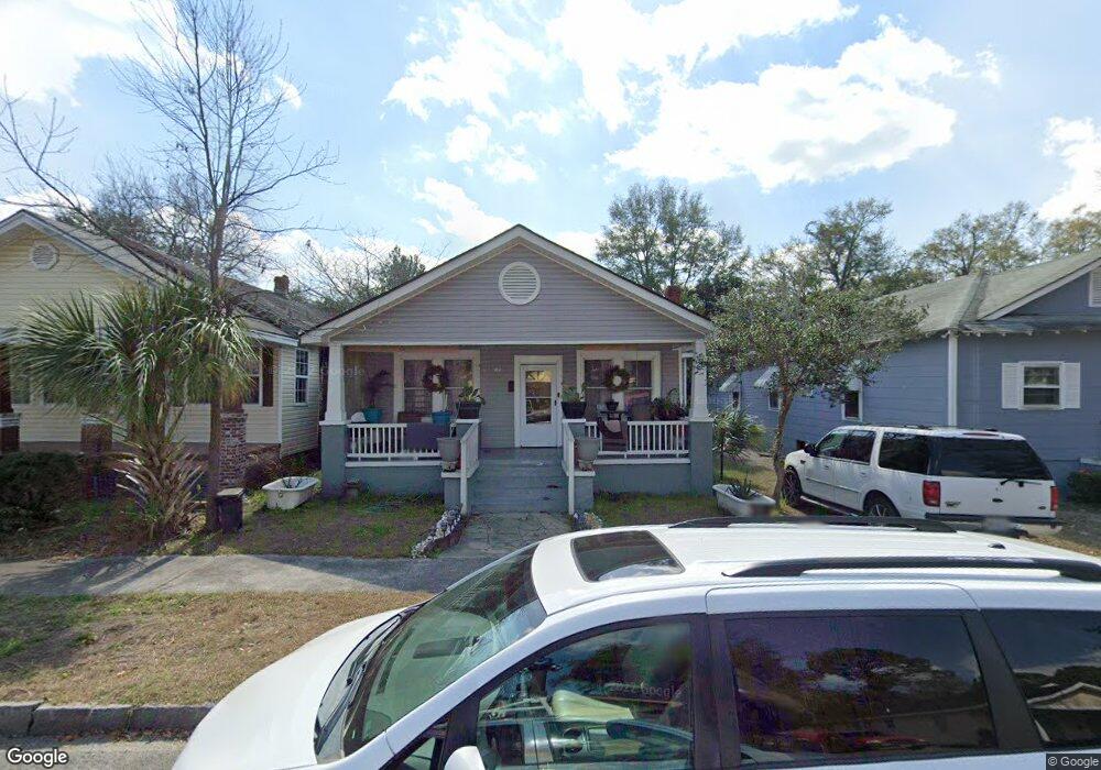 605 W 46th St, Savannah, GA 31405 - photo 1