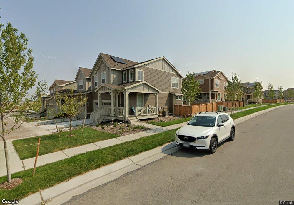 17450 E 95th Ave, Commerce City, CO 80022 - photo 1