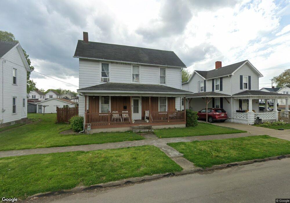 737 Elm St, Coshocton, OH 43812 - photo 1