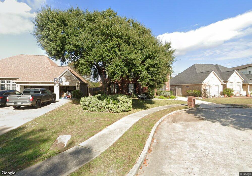 11406 E Lakewood Forest Ct N, Tomball, TX 77377 - photo 1