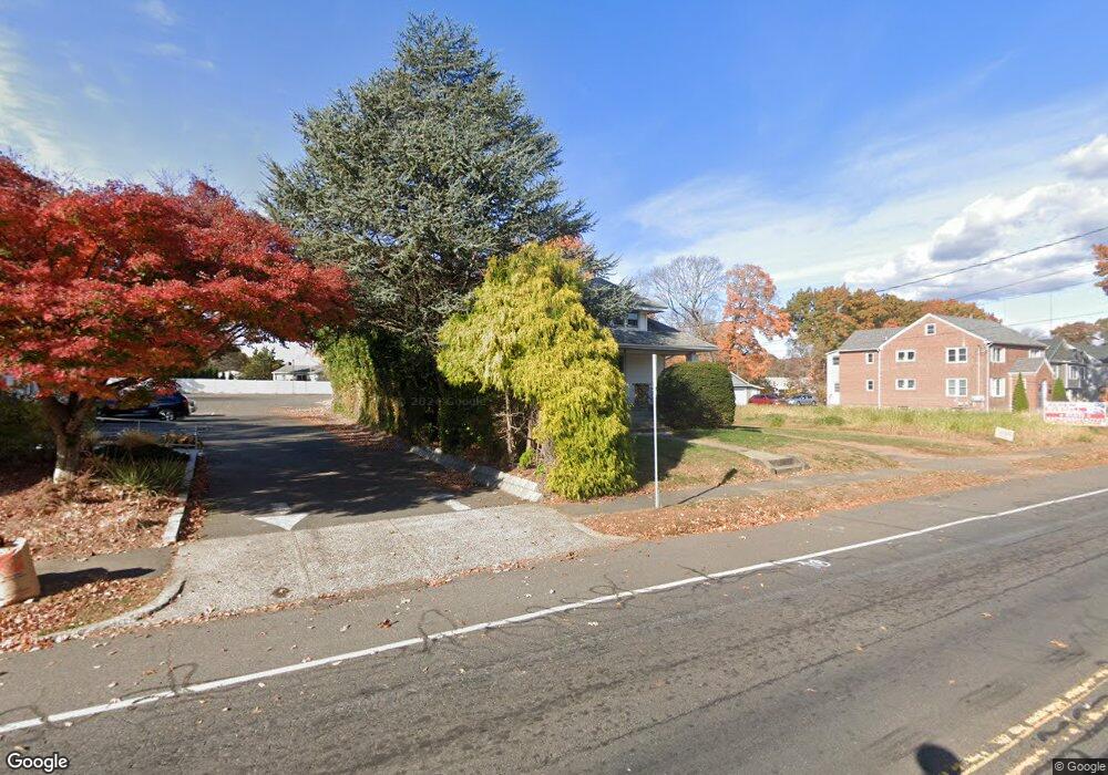 240 Slater Rd, New Britain, CT 06053 - photo 1