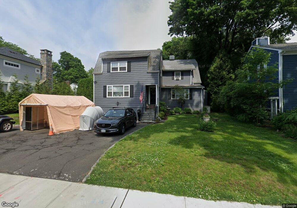 45 Clinton Ave, Rye, NY 10580 - photo 1