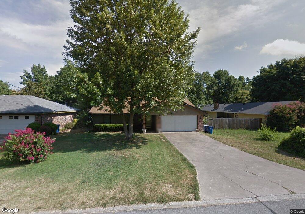 804 Phelps Terrace, Bentonville, AR 72712 - photo 1