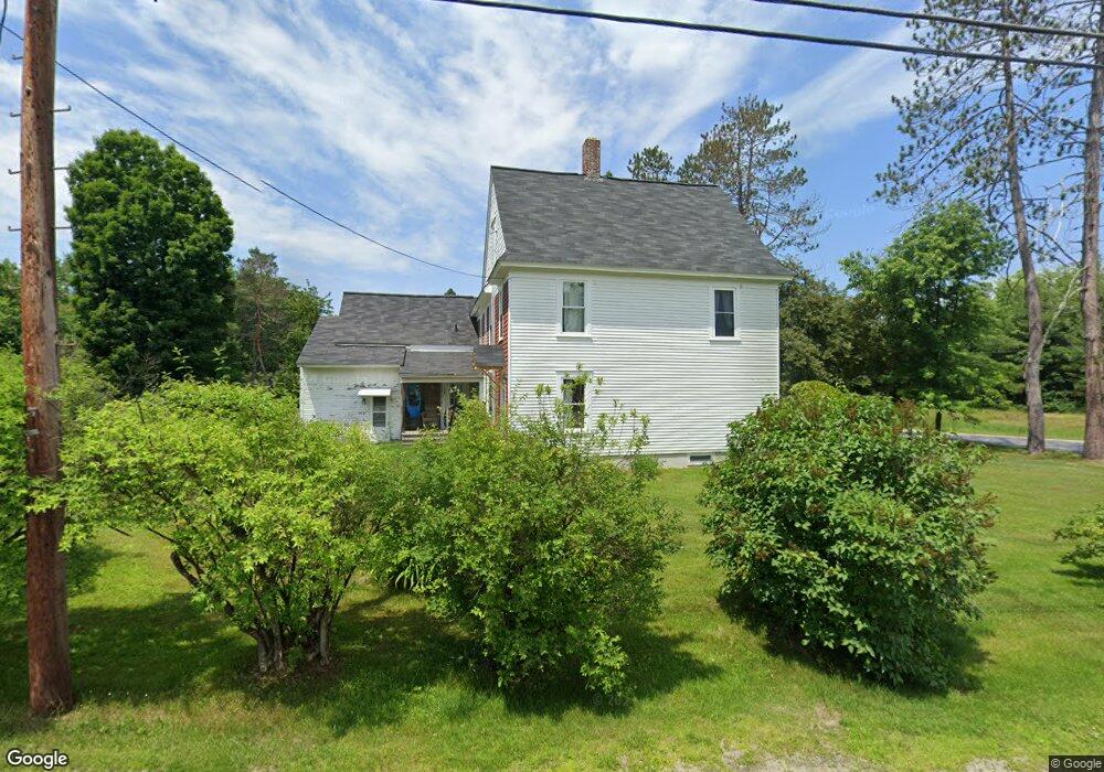 64 Dow Ave, Franconia, NH 03580 - photo 1
