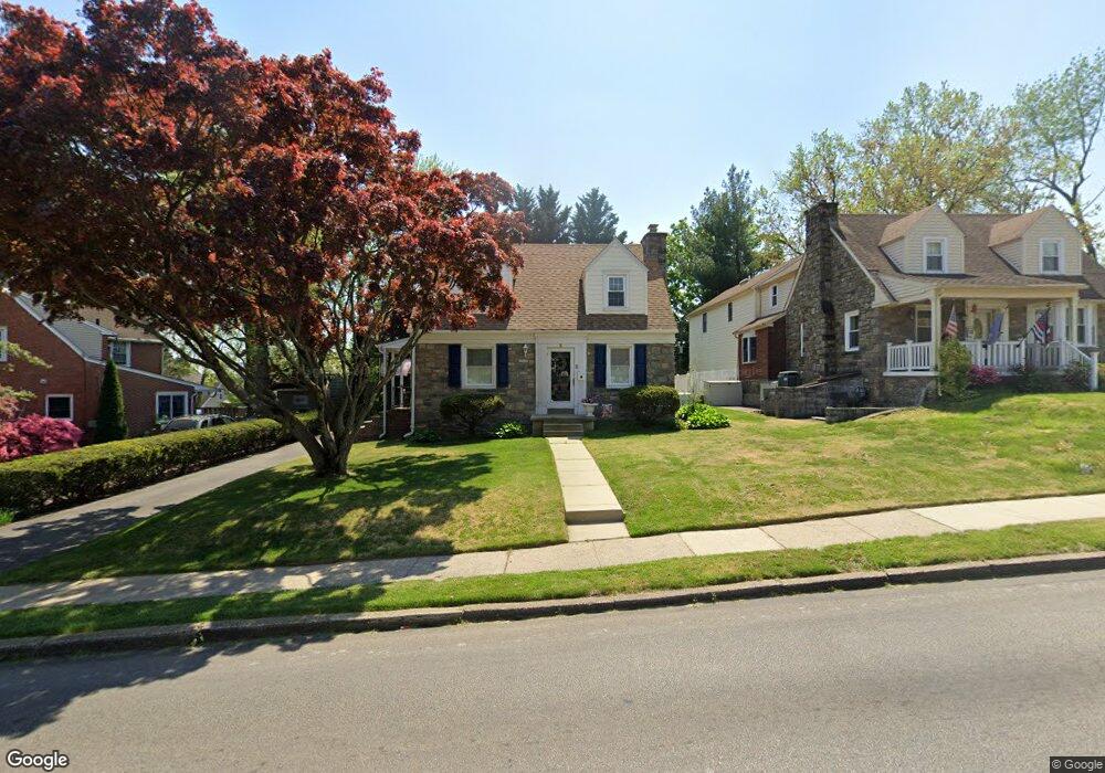 8 Providence Rd, Morton, PA 19070 - photo 1