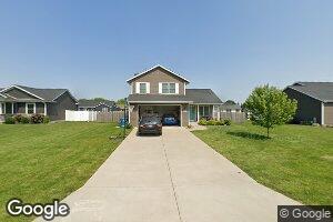 1002 14th St, Port Byron, IL 61275