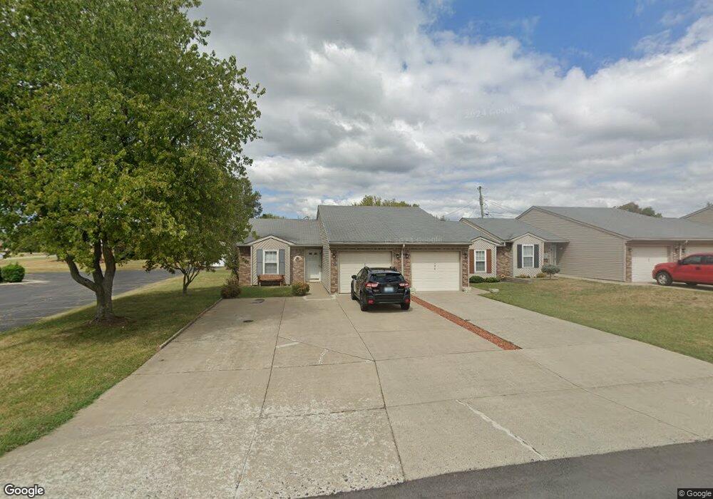 202 Walnut Ave, Mount Washington, KY 40047 - photo 1
