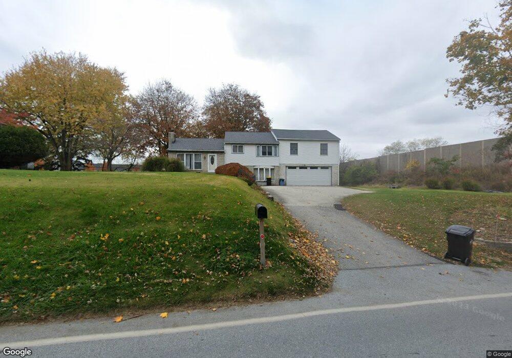 52 Planebrook Rd, Malvern, PA 19355 - photo 1