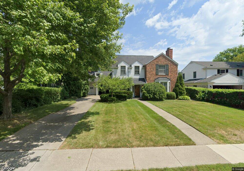 70 Kerby Rd, Grosse Pointe Farms, MI 48236 - photo 1