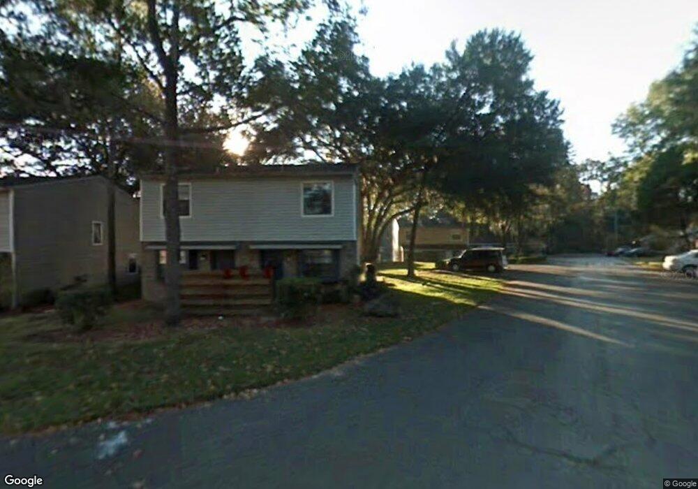 4653 SW 44th Ln, Gainesville, FL 32608 - photo 1