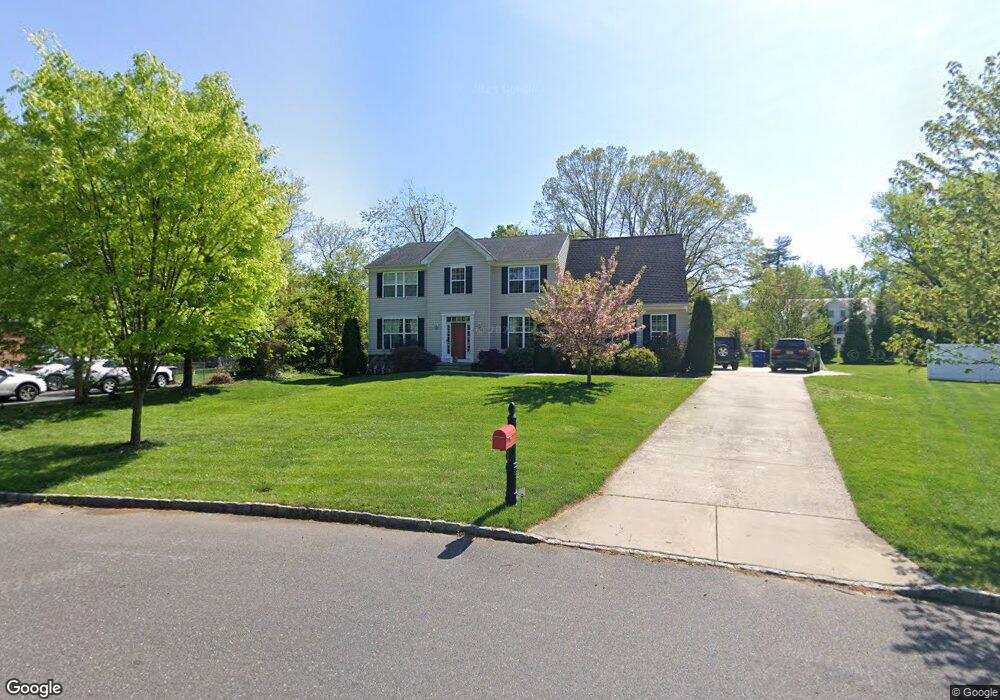 1 Sofia Ct, Cinnaminson, NJ 08077 - photo 1