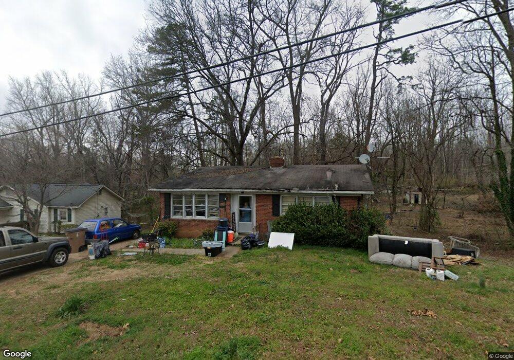 312 Dellinger Rd unit B, Shelby, NC 28152 - photo 1