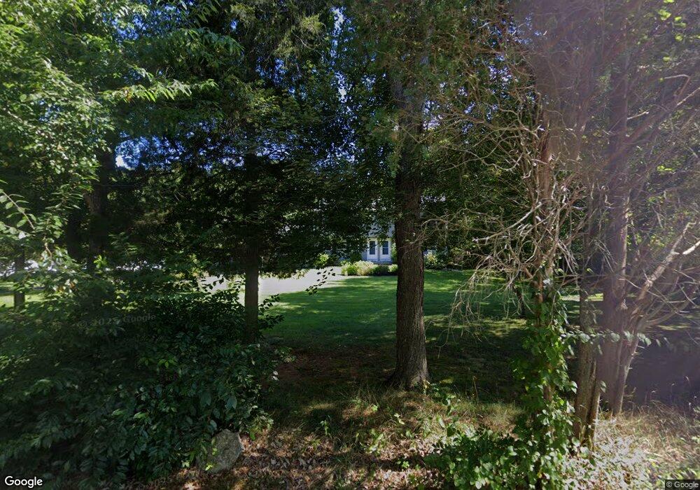 92 E Hodges St, Norton, MA 02766 - photo 1