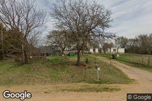 970664 S 3480 Rd, Sparks, OK 74869