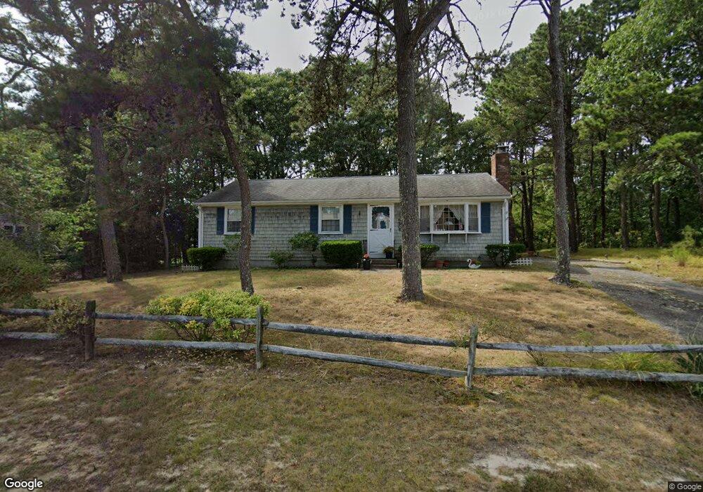 19 Sheffield Ave, South Dennis, MA 02660 - photo 1