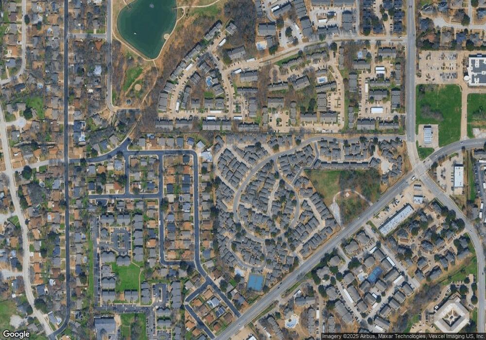 1 Oak Ln, Bedford, TX 76021 - photo 1