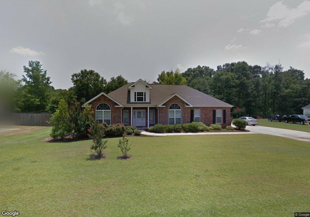 113 Dora Ln, Byron, GA 31008 - photo 1