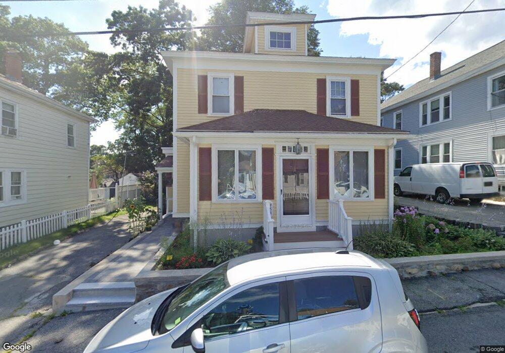 58 Strathmore Rd, Methuen, MA 01844 - photo 1