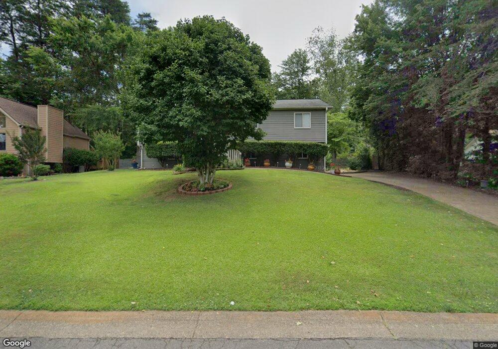 2710 Hawk Dr NE unit 2, Marietta, GA 30066 - photo 1