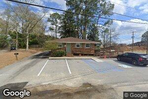 101 Daniel St, Claxton, GA 30417