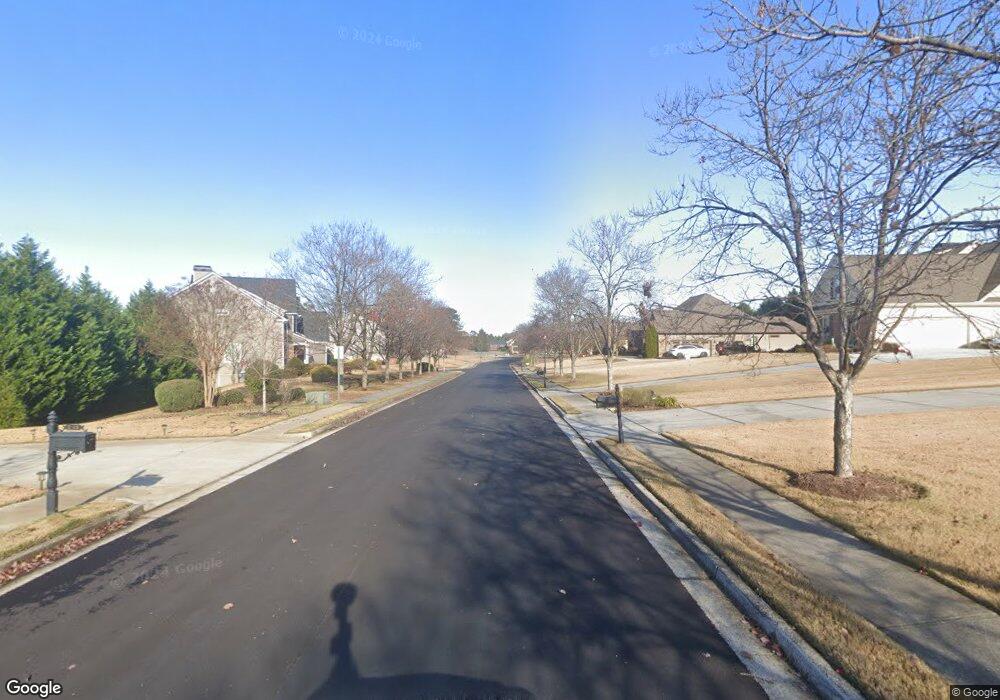 0 Gate Park Dr unit 8819707, Bethlehem, GA 30620 - photo 1