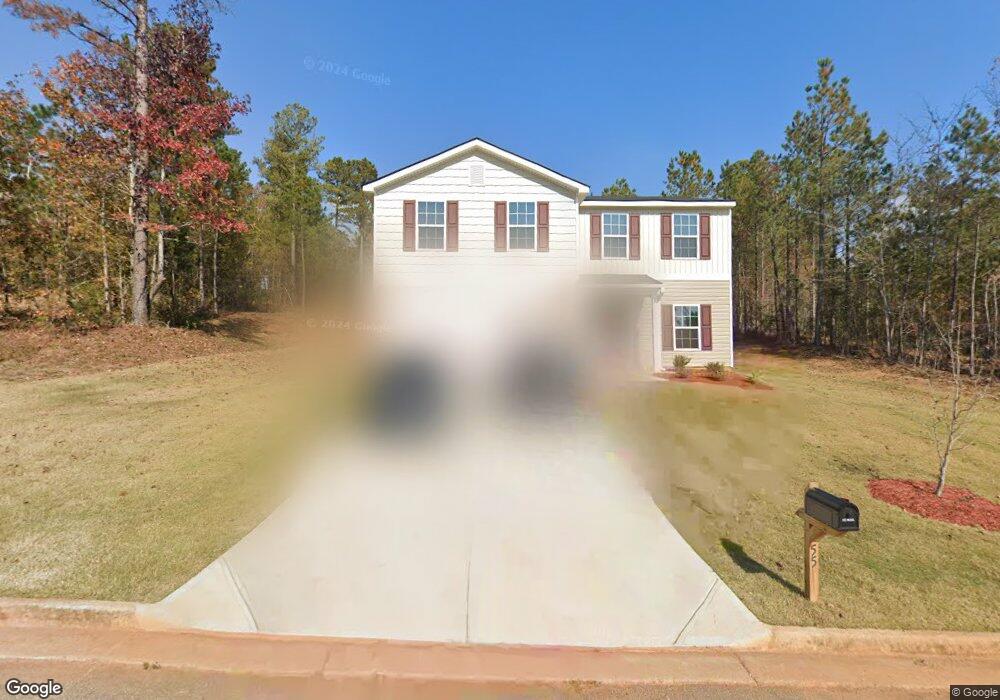 55 Sonomawood Trail unit 135, Covington, GA 30016 - photo 1
