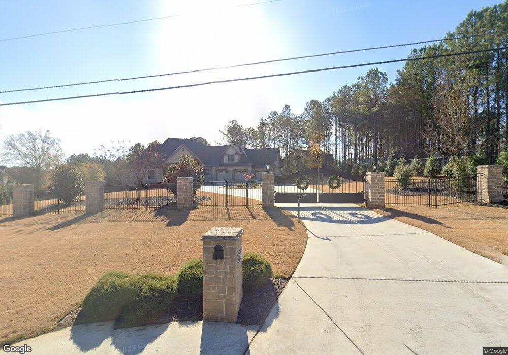 2770 Thompson Mill Rd, Buford, GA 30519 - photo 1
