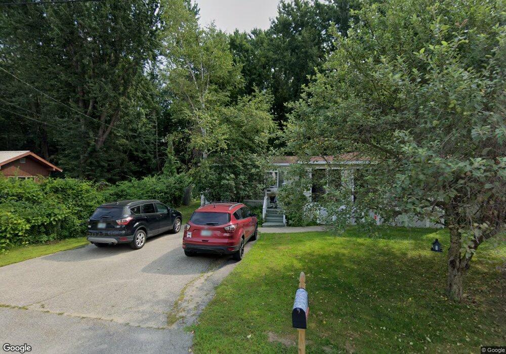 131 Valley View, North Conway, NH 03860 - photo 1