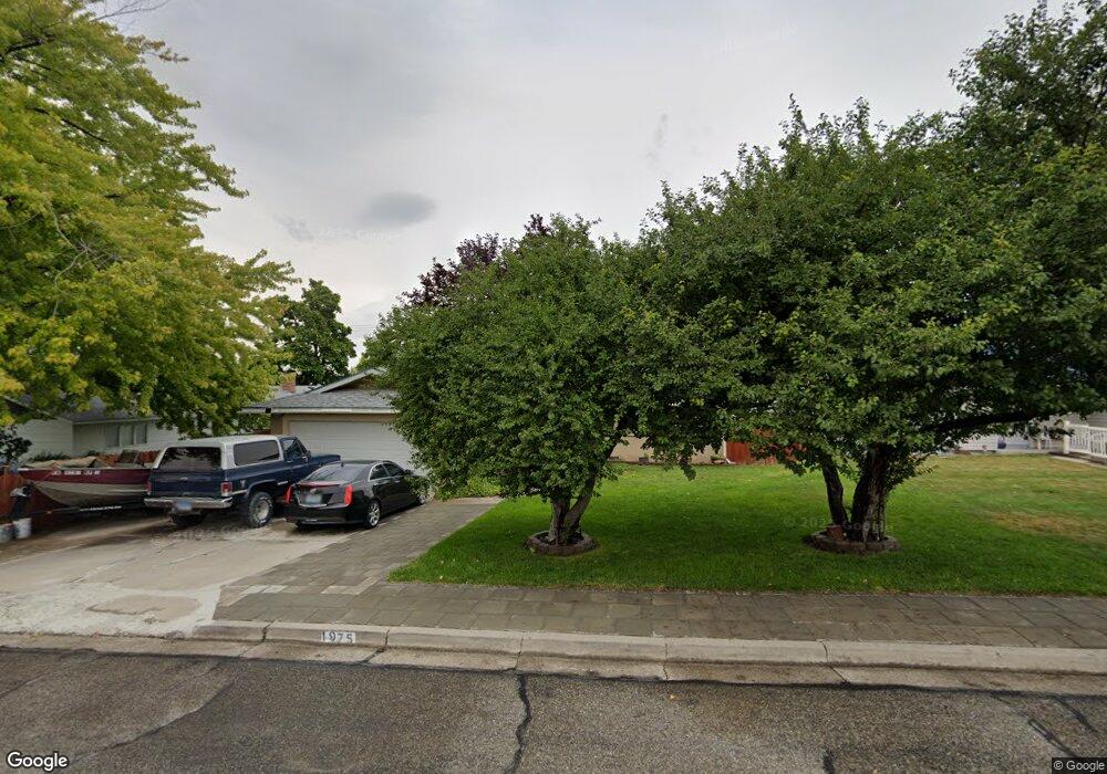 1975 Harmony Rd, Winnemucca, NV 89445 - photo 1