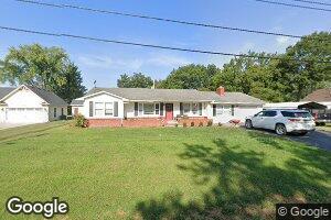 404 S Texas St, Archie, MO 64725