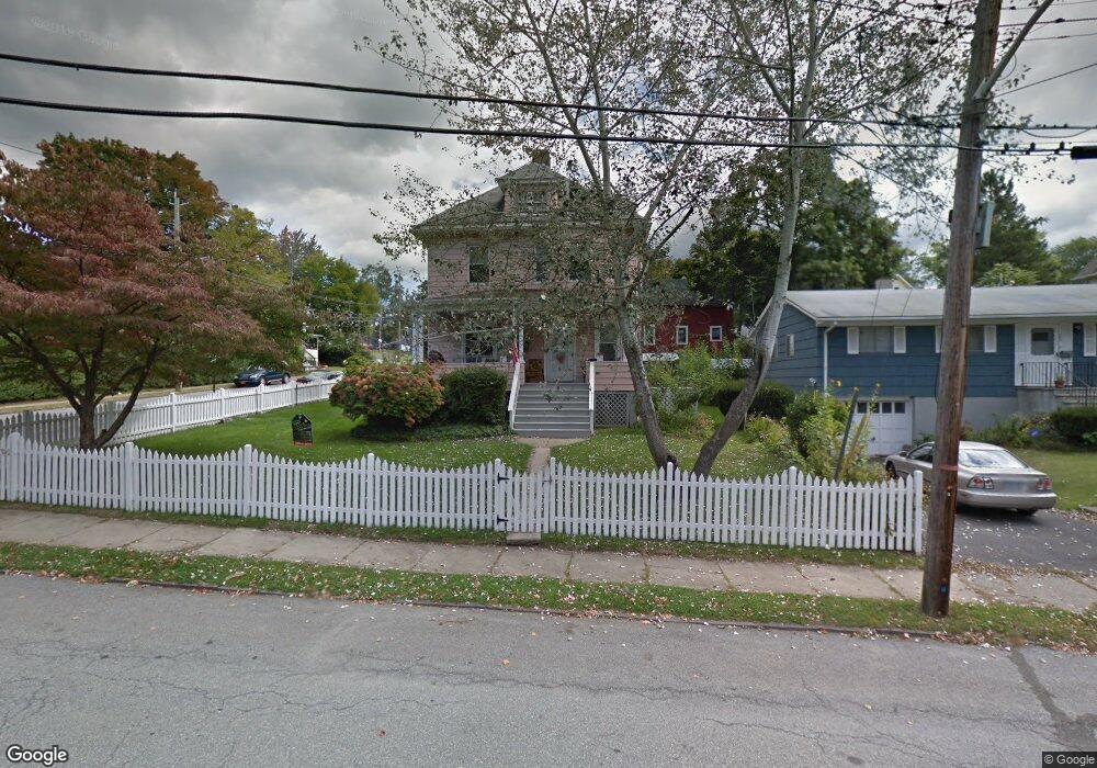 201 Fremont St, Peekskill, NY 10566 - photo 1