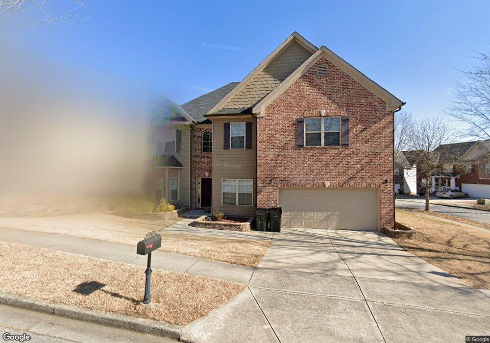4696 Beau Point Ct unit 95, Snellville, GA 30039 - photo 1